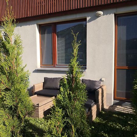Apartment Čeladná Buitenkant foto